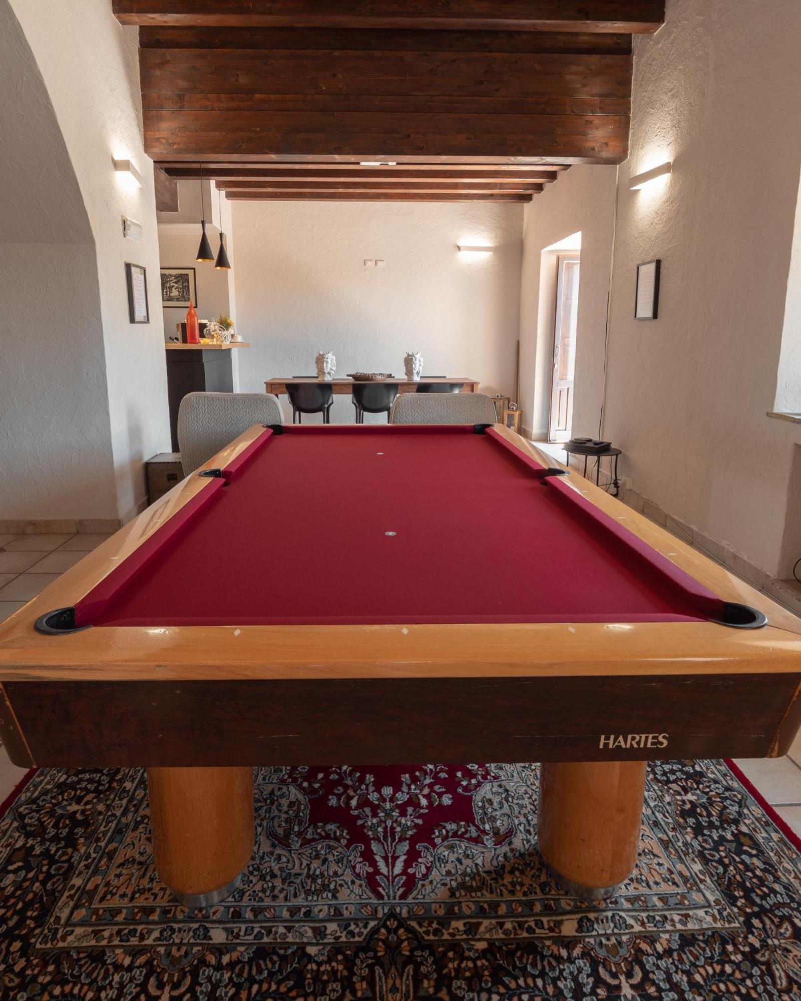 Bosco Ciancio Pension Biancavilla Buitenkant foto