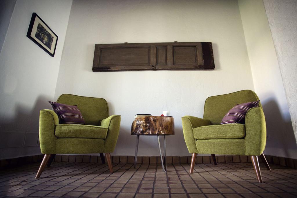 Bosco Ciancio Pension Biancavilla Buitenkant foto