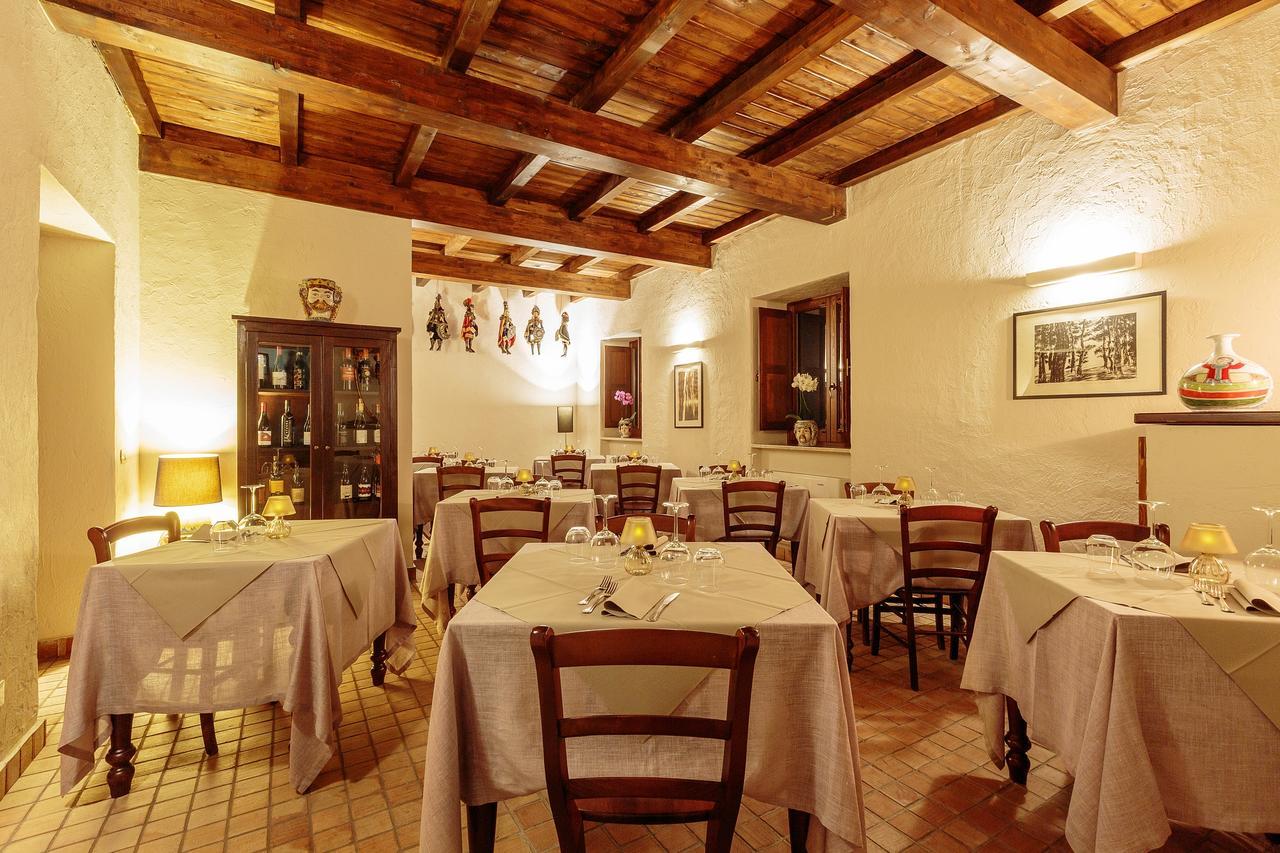 Bosco Ciancio Pension Biancavilla Buitenkant foto